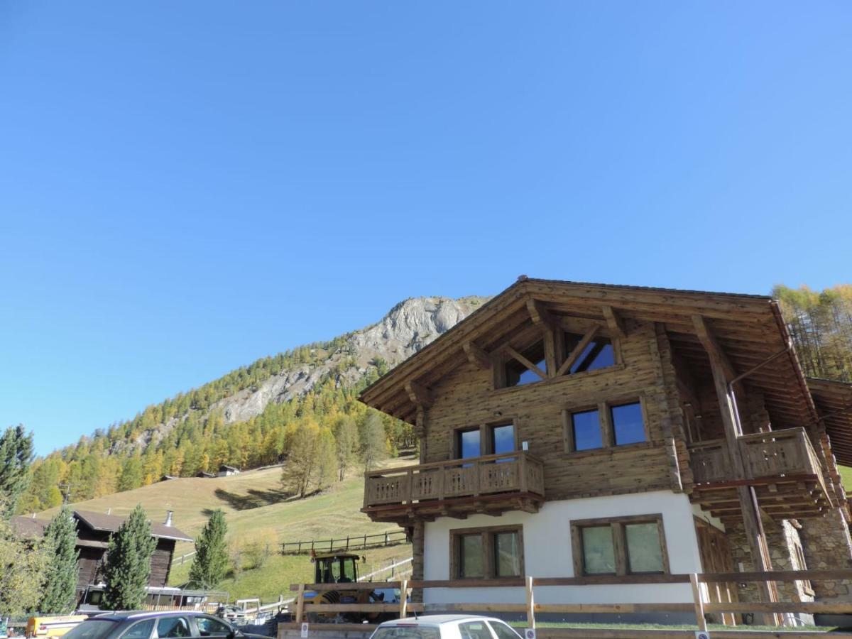 Tilio Chalet Livigno Ngoại thất bức ảnh