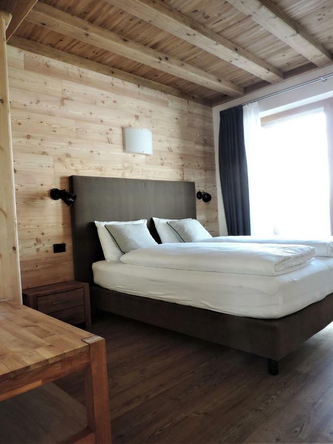 Tilio Chalet Livigno Ngoại thất bức ảnh