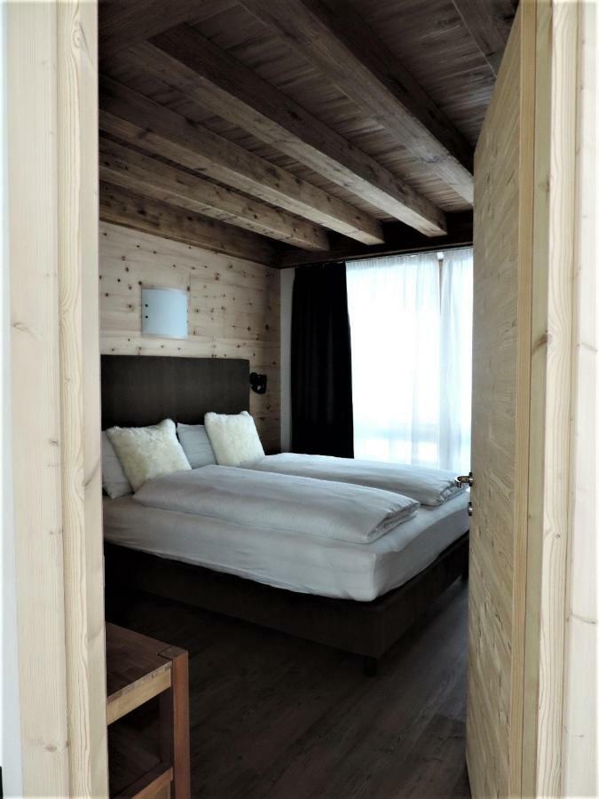 Tilio Chalet Livigno Ngoại thất bức ảnh