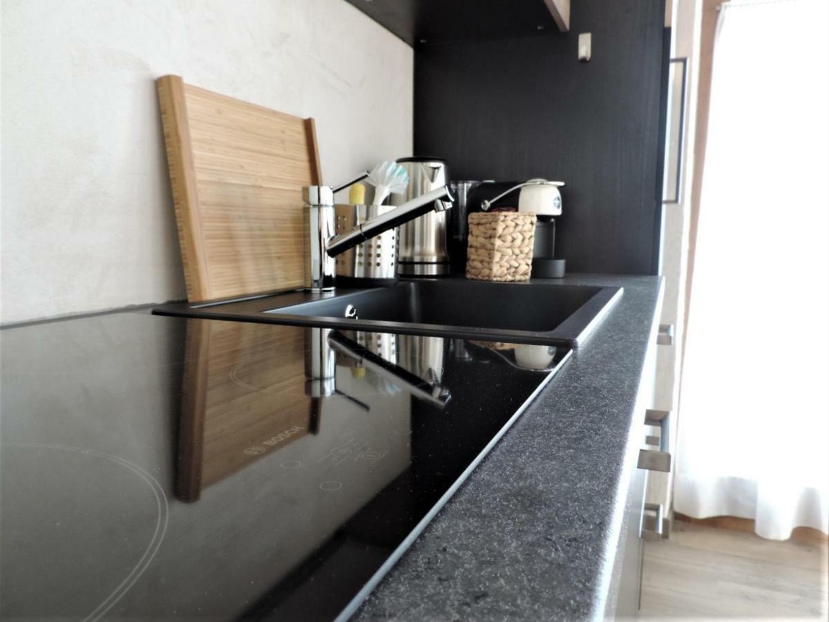 Tilio Chalet Livigno Ngoại thất bức ảnh