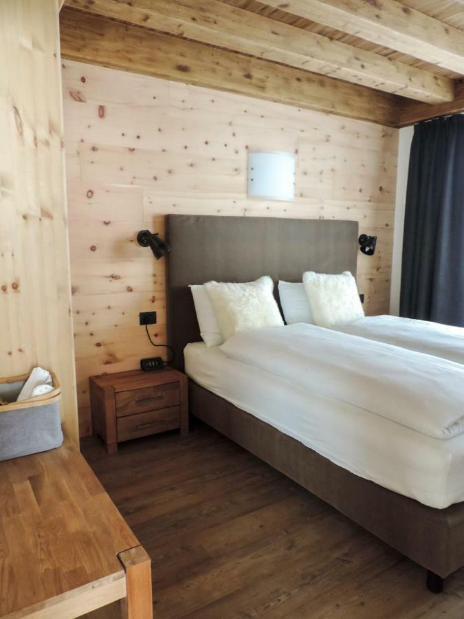 Tilio Chalet Livigno Ngoại thất bức ảnh