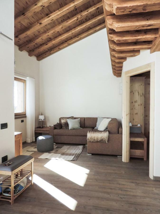 Tilio Chalet Livigno Ngoại thất bức ảnh