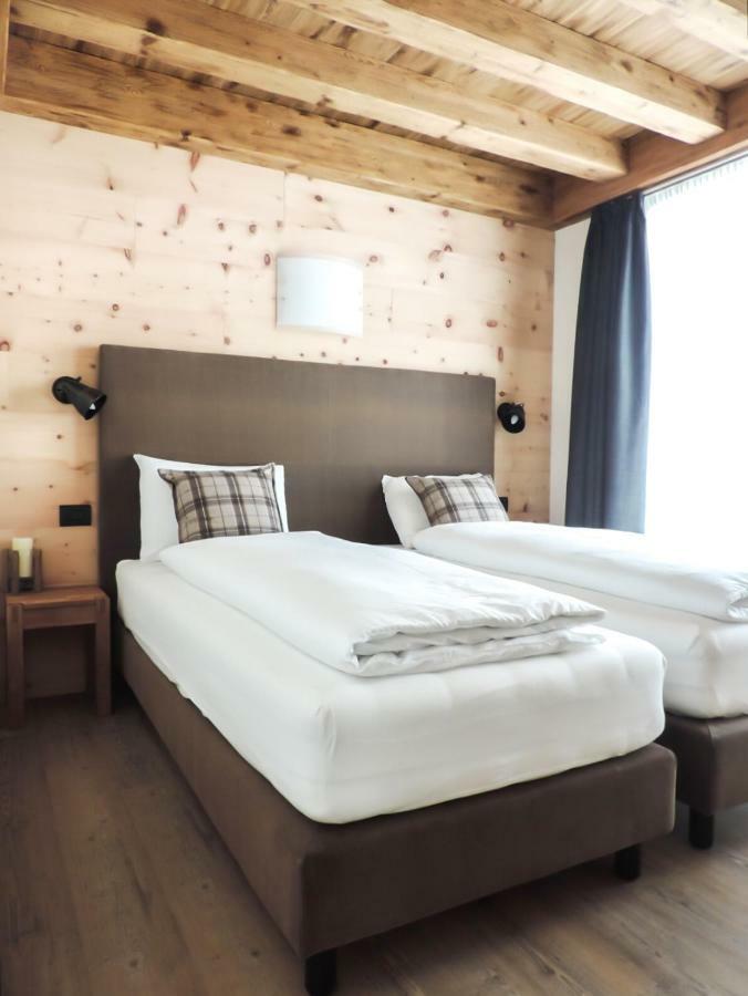 Tilio Chalet Livigno Ngoại thất bức ảnh