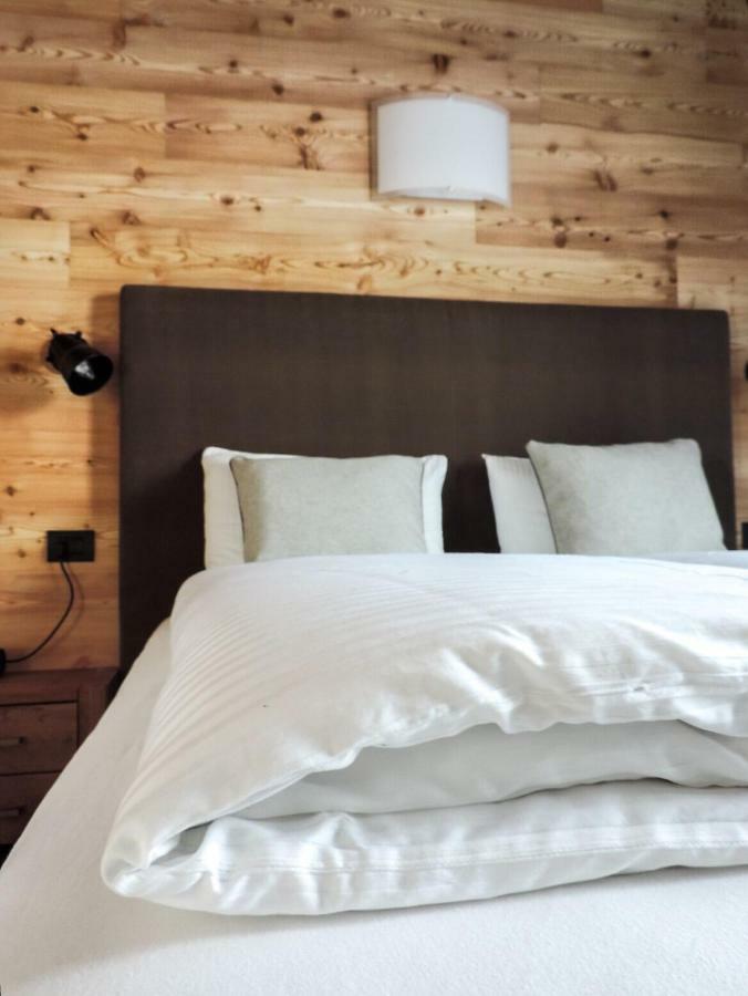 Tilio Chalet Livigno Ngoại thất bức ảnh